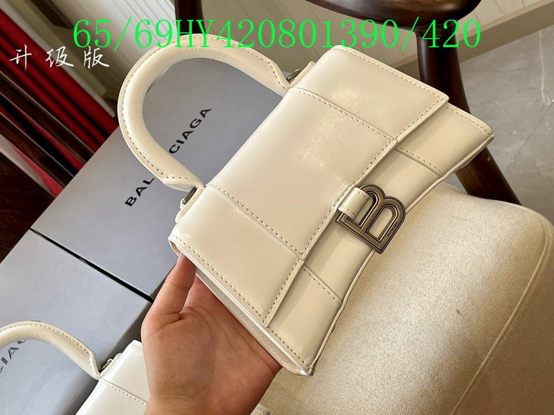 Satchel Bags - BGA Bags - 2168