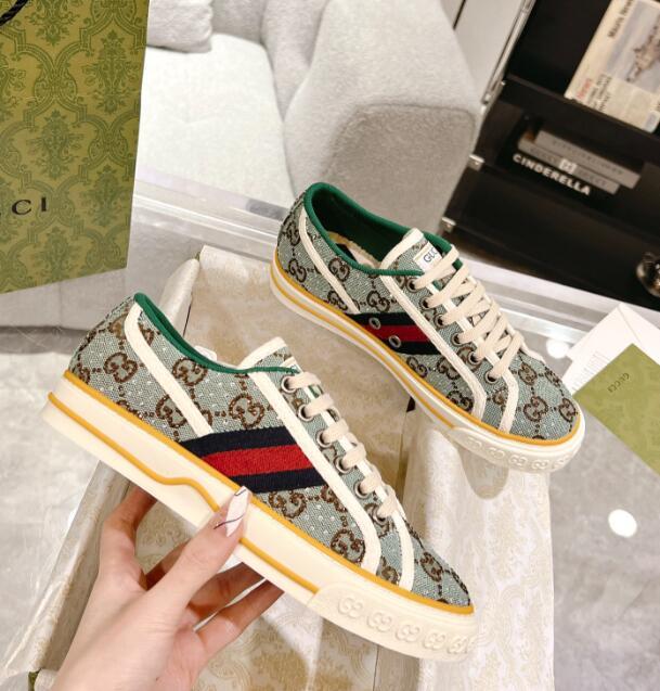SAMC - GUKI Women Shoes - 642