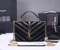 Satchel Bags - STLT Bags - 406