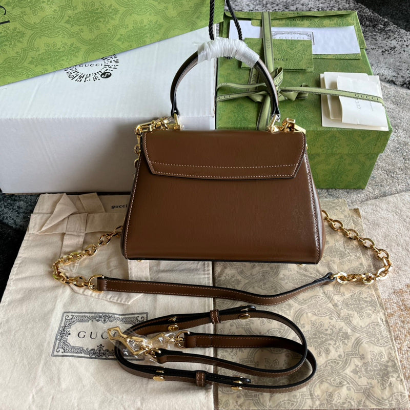 Satchel Bags - GCI Bags - 923