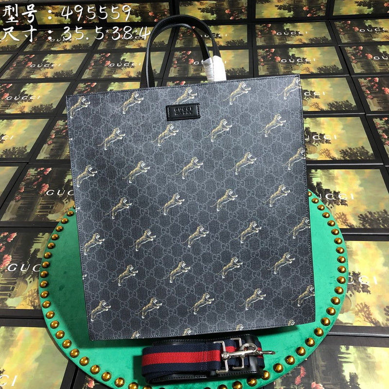 Glami-i - Guki Men Bags - 266