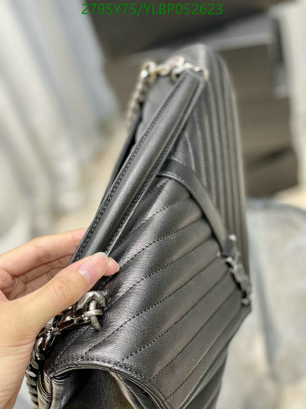 SAMC - YLS Bags - 456