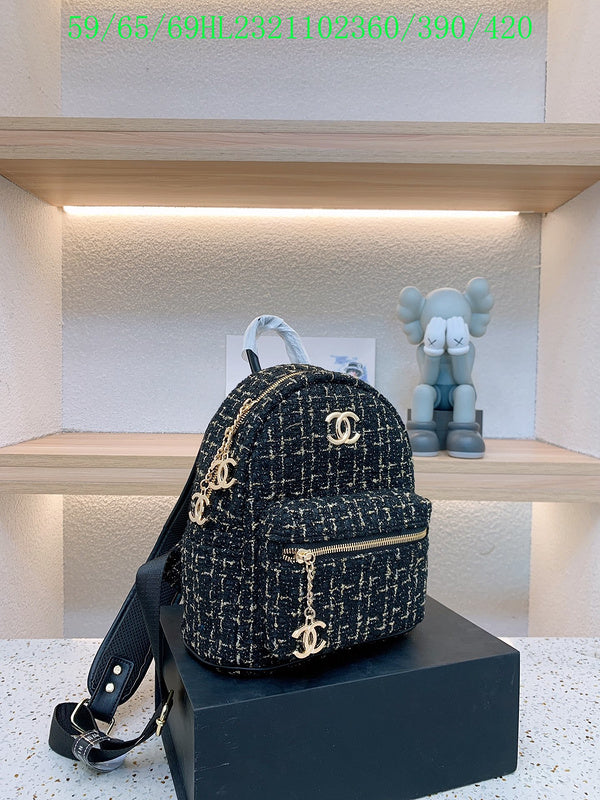 Glami - CHL Bags - 2025
