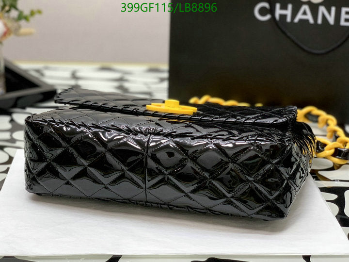 SAMC - CHL Bags - 735