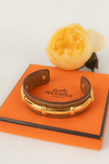 Bracelet en cuir HermÃƒÆ’Ã‚Â¨s
