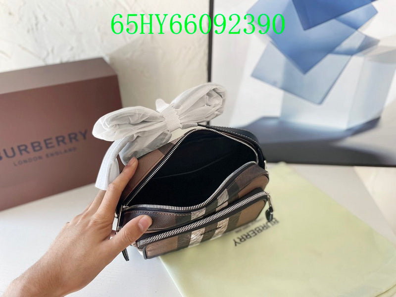 ELE Fashion -BBR Bags - 269