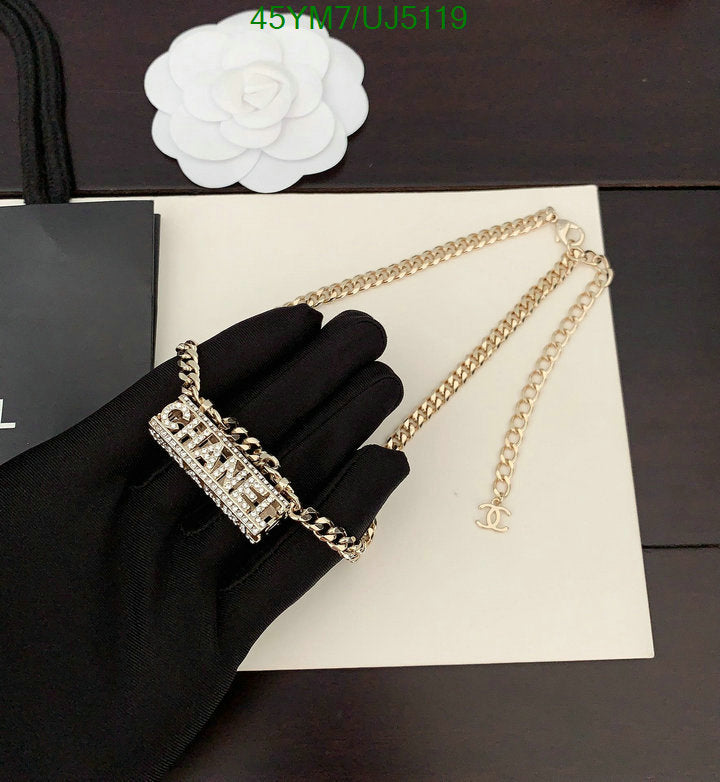 SAMC - CHL Jewelry - 658