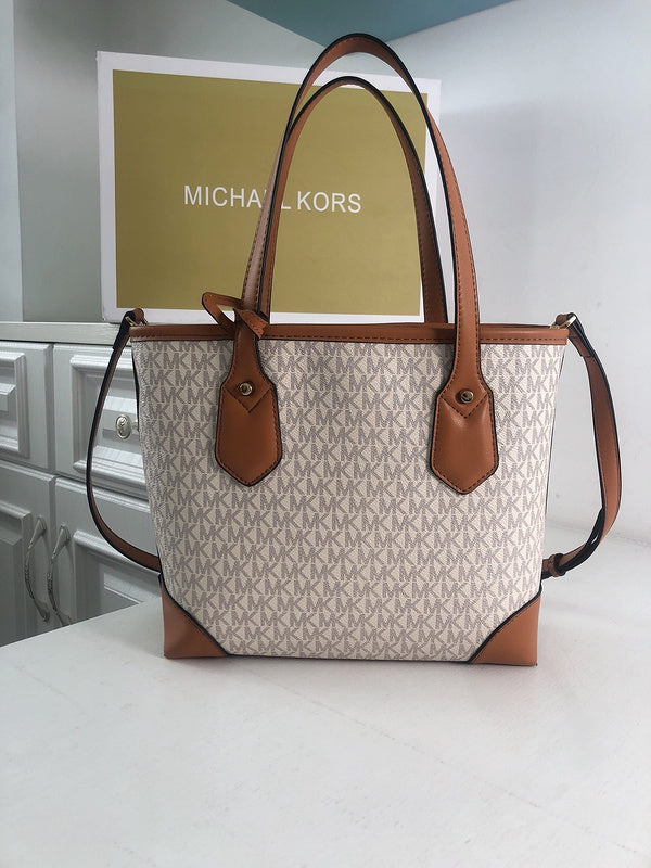 Satchel Bags - MK Bags - 028