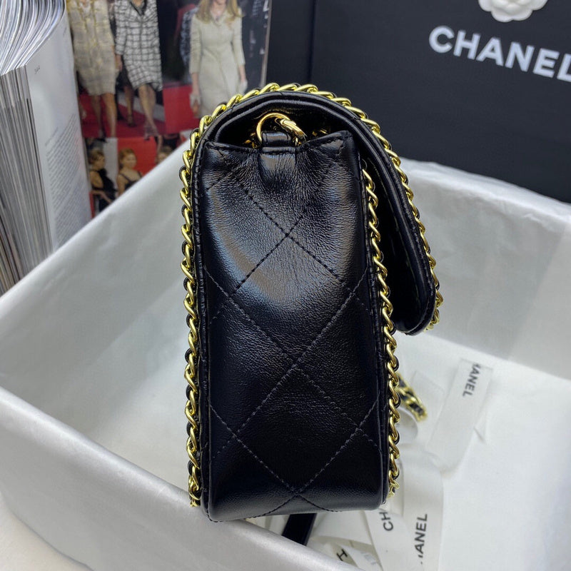 Satchel Bags - CHL Bags - 4375