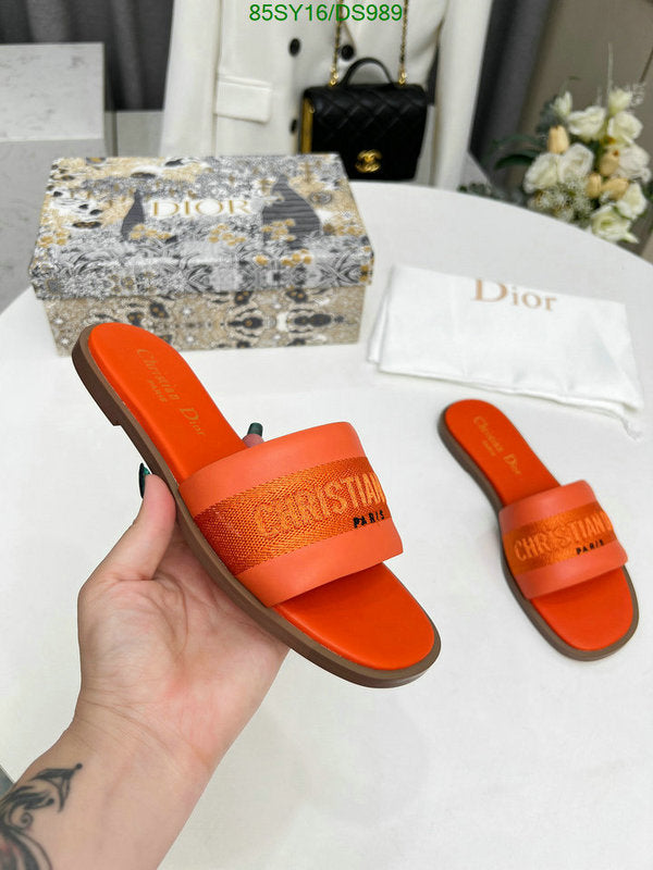 SAMCC - DOR Women Shoes - 1468