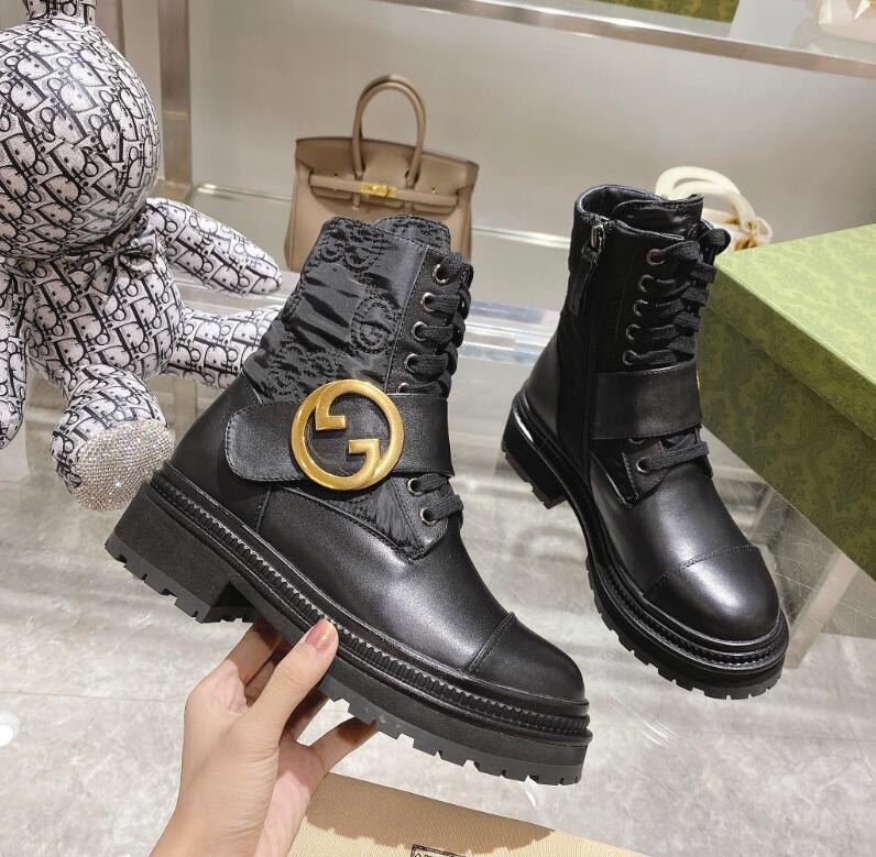 SAMC - GUKI Women Shoes - 985