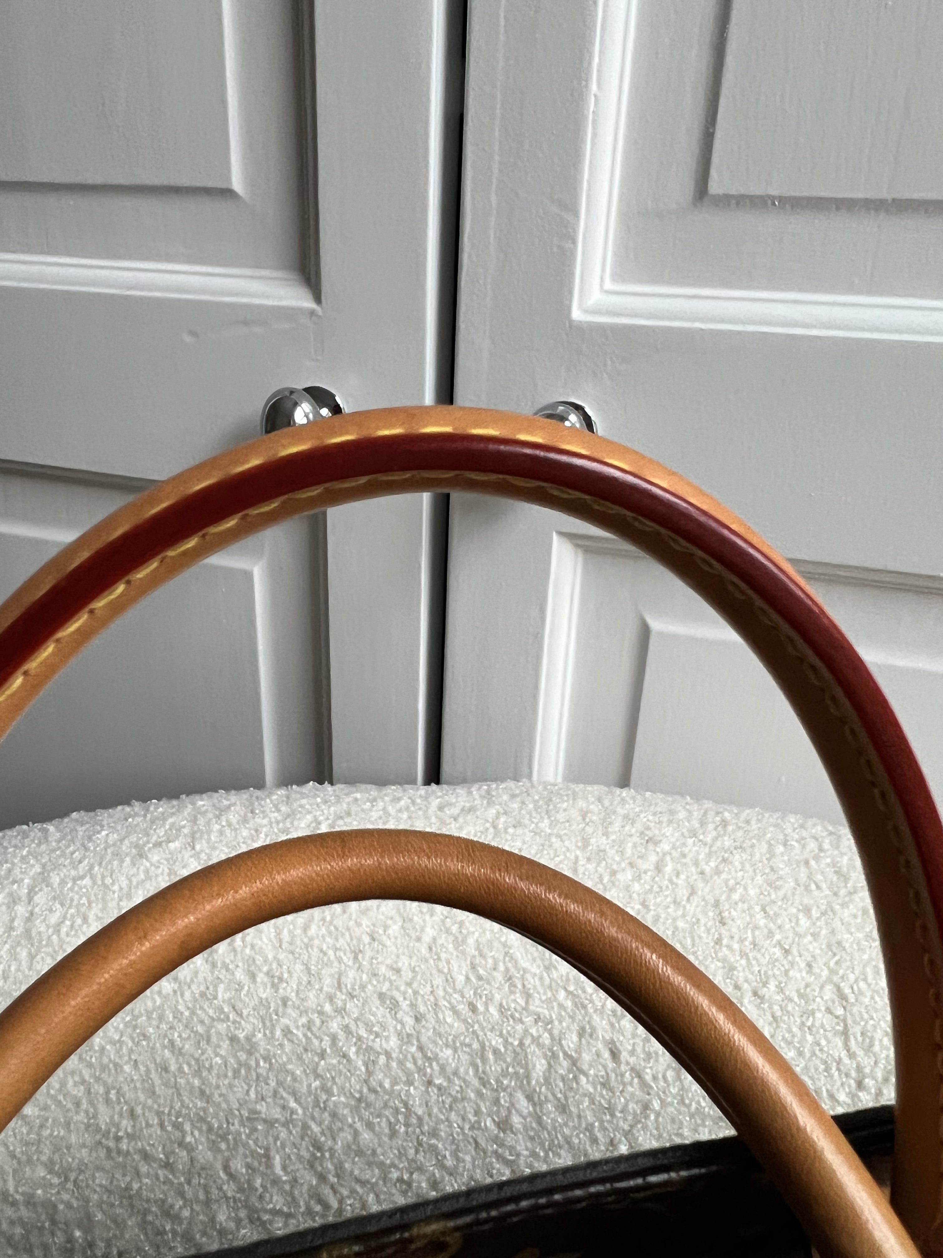 Louis Vuitton Montaigne GM in Monogram Canvas (RRP £2420)