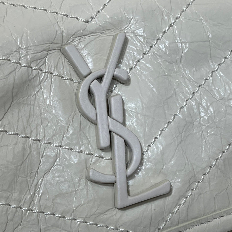 Satchel Bags - SLY Bags - 2198