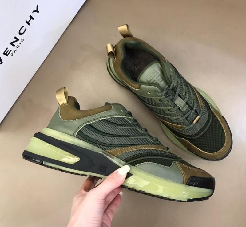 SAMC - GCY Men Shoes - 110