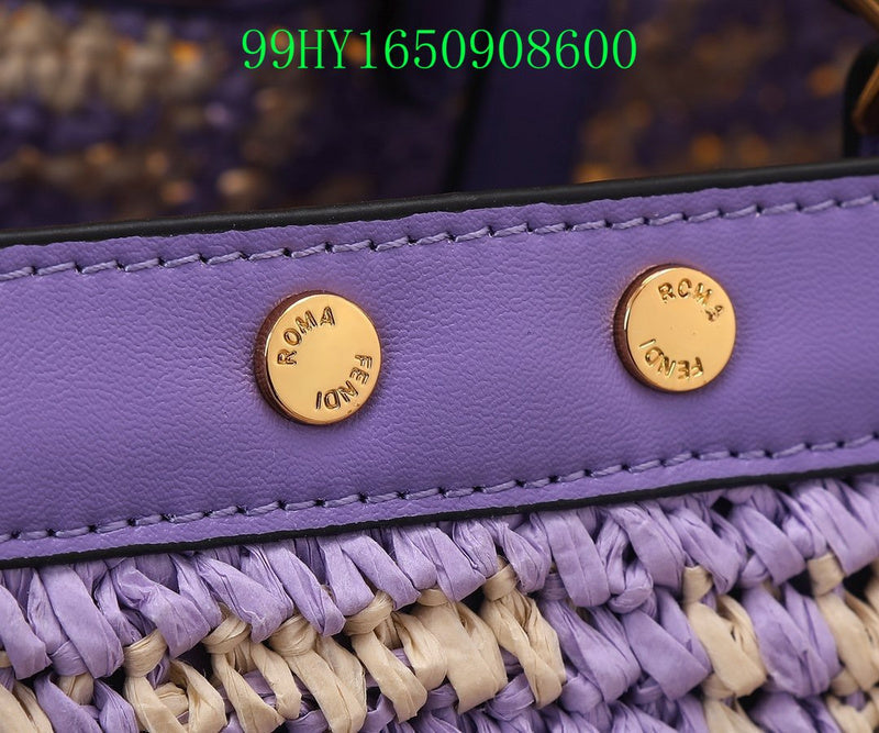 Glami - FDE Bags - 2365