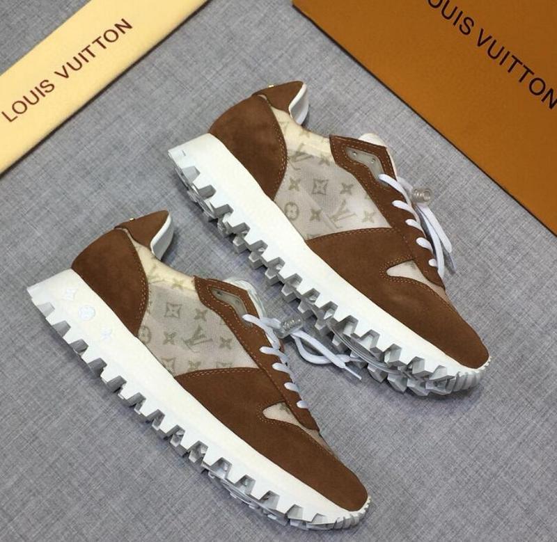 SAMC - LOV Men Shoes - 1879