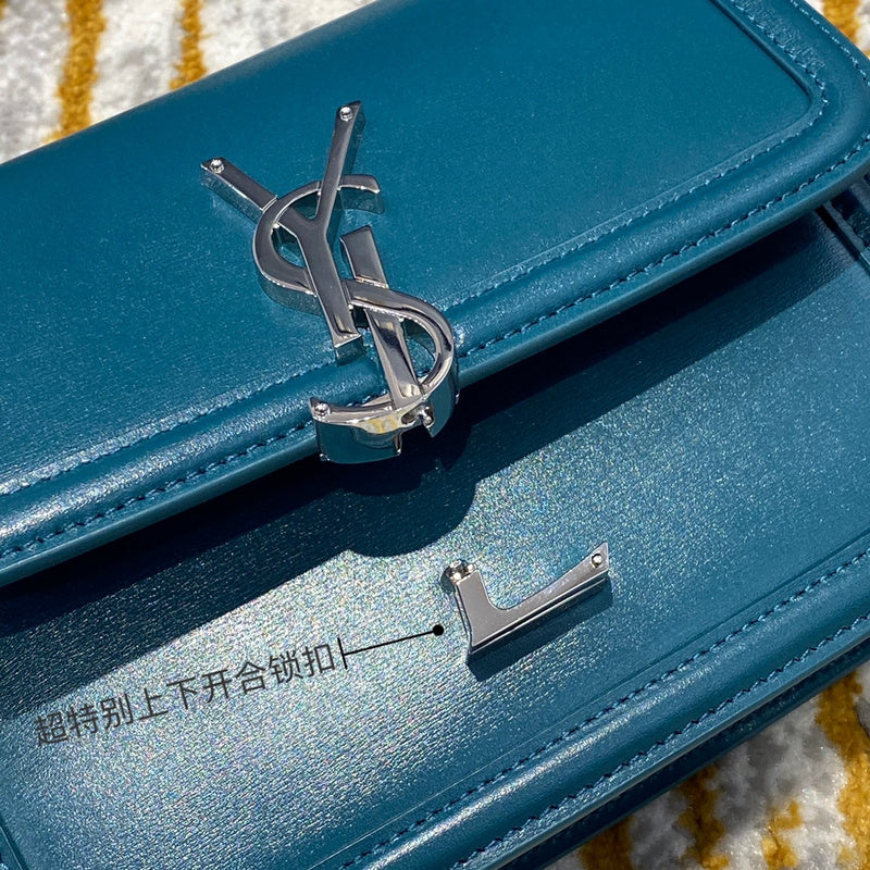 Glami - SLY Bags 024