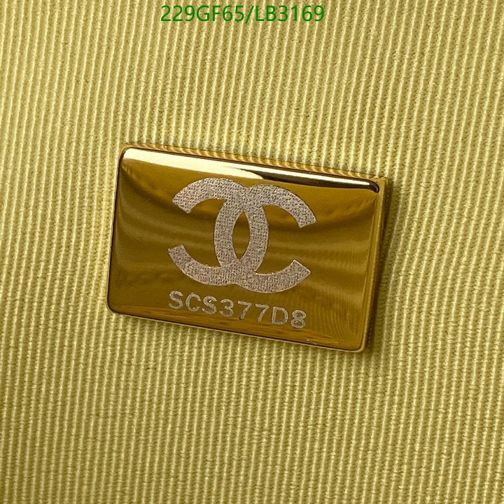SAMC - CHL Bags - 876
