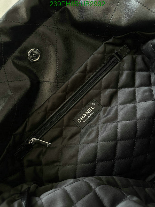 SAMC - CHL Bags - 324