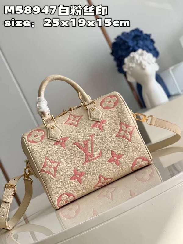Glami- Glami- Lu-Vi bags - 11729