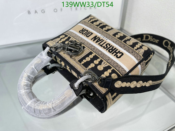 SAMCC - DOR Bags - 978