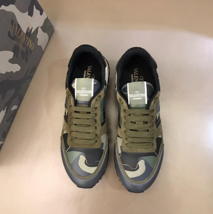 SAMC - VEL Men Shoes - 263