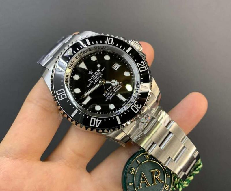 SAMC - Mix Watches - 066