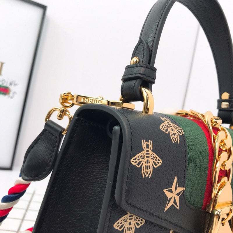 Glami Fashion - GCI Bags - 2536