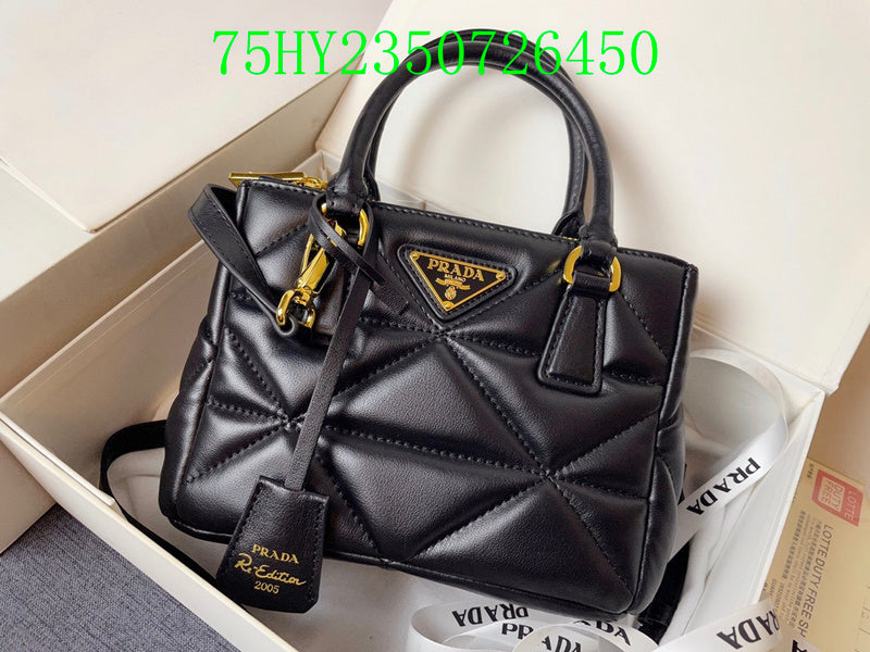 Satchel Bags - PDA Bags - 3086