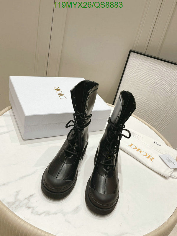 SAMCC - DOR Women Shoes - 1580