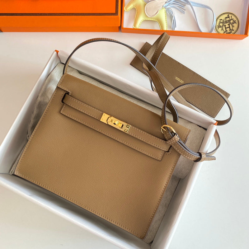 Glamy - HMS Bags - 1267
