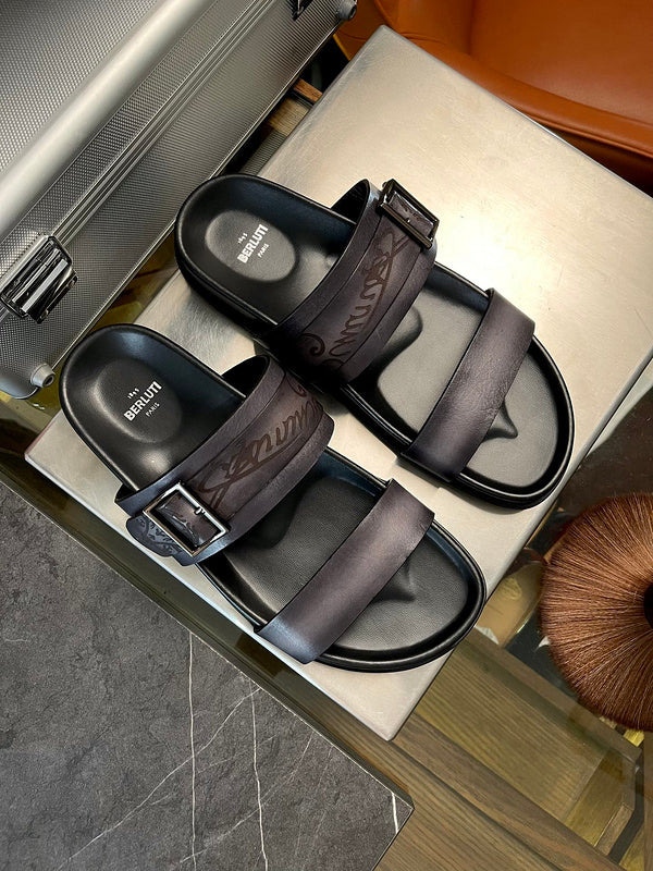 Glami - BRE Men Shoes - 327