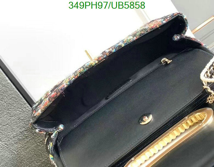 SAMC - CHL Bags - 291