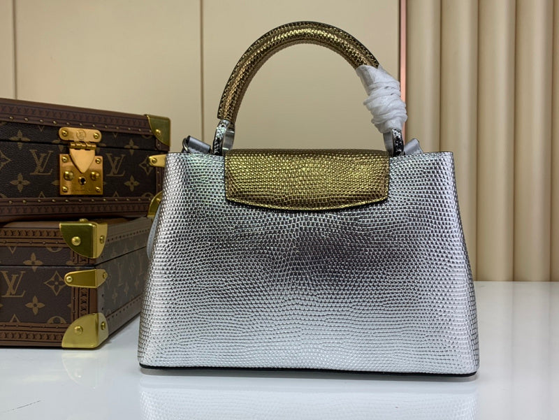 Satchel Bags - VL Bags - 4381