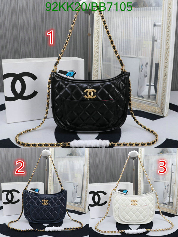 SAMC - CHL Bags Crossbody - 461
