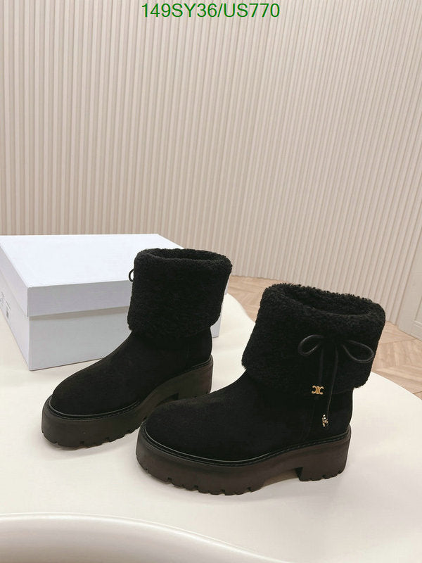 SAMC - COL Women Shoes - 057