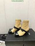 SAMC - CHL Women Boots - 119