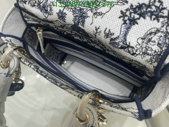 SAMCC - DOR Bags - 783