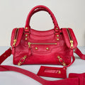 Glamy - BG Bags - 797