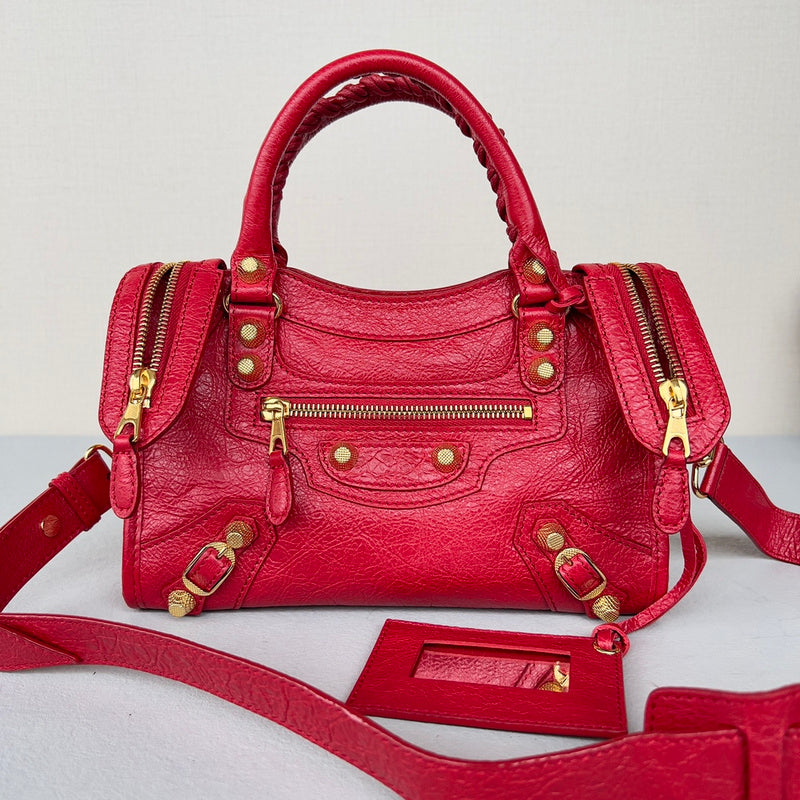Glamy - BG Bags - 797