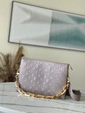 Fashion Lu-Vi bags - 4636