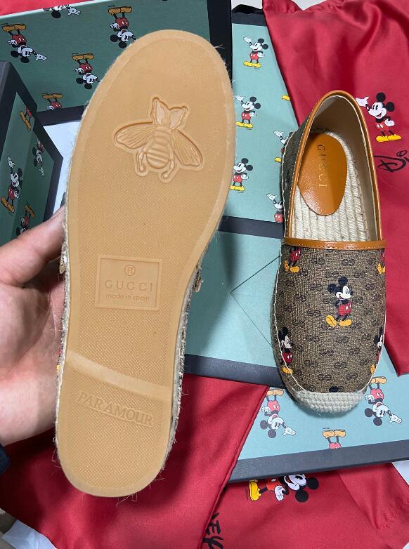 SAMC - GUKI Women Shoes - 2044