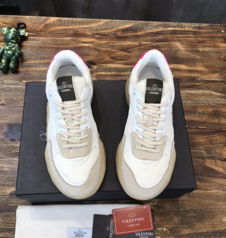 SAMC - VEL Women Shoes - 369