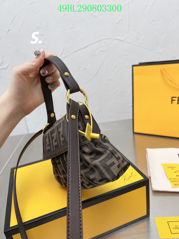 Glami - FDE Bags - 3268