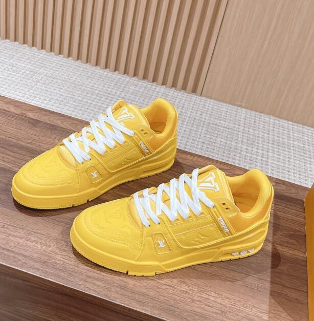 SAMC - LOV Men Shoes - 635