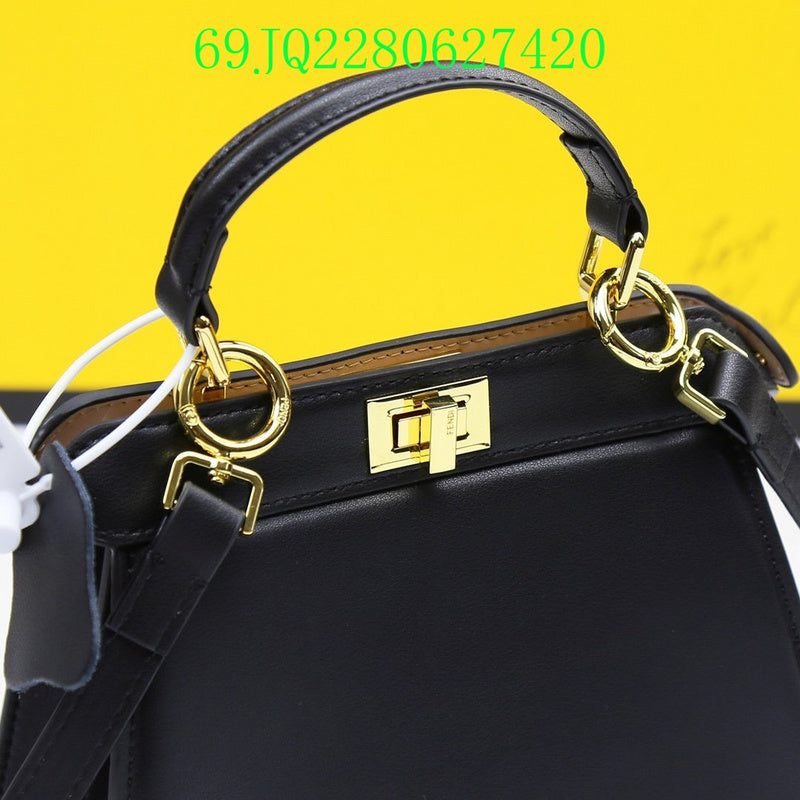 Glami - FDE Bags - 1646