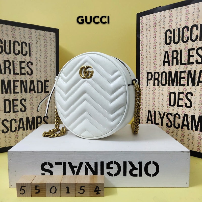 Glami Fashion - GCI Bags - 10571