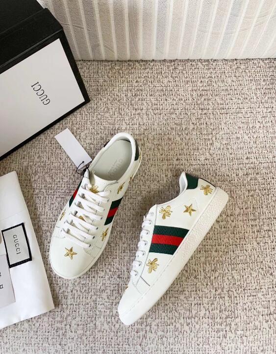 SAMC - GUKI Women Shoes - 2184