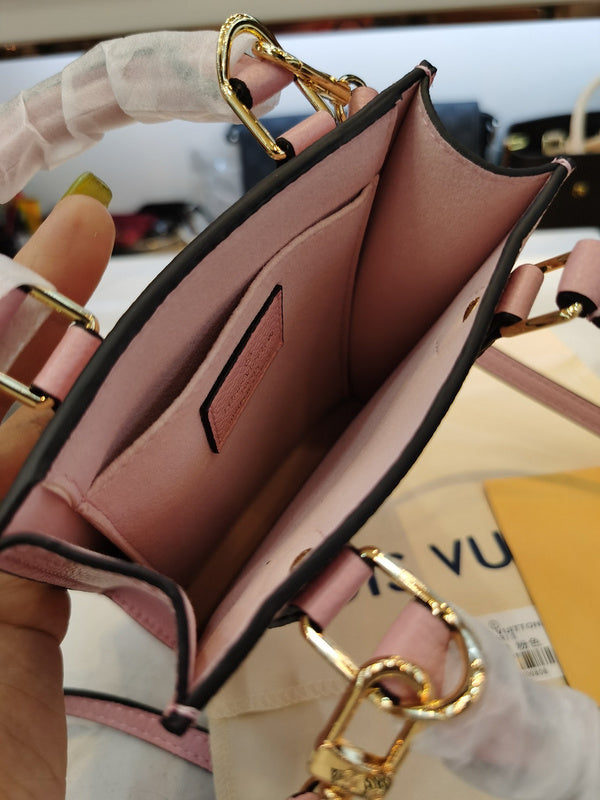 Satchel Bags - VL1 Bags - 332