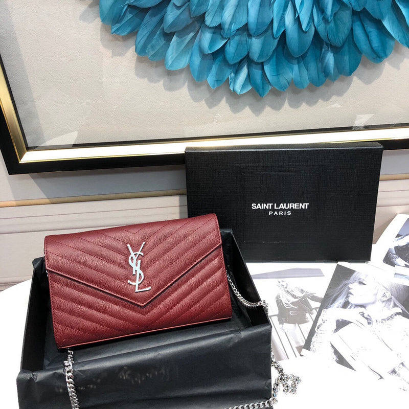 Glamy - YLS Bags - 1388